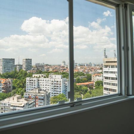Seaside Vantage Getaway Burgas City Exteriér fotografie