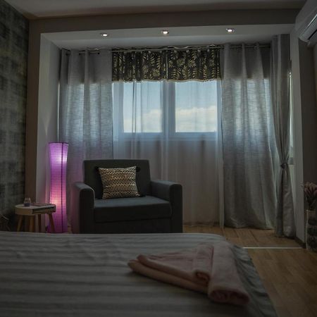 Seaside Vantage Getaway Burgas City Exteriér fotografie