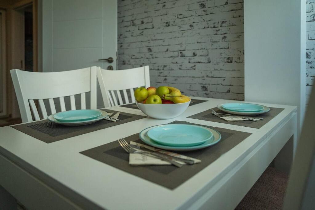 Seaside Vantage Getaway Burgas City Exteriér fotografie