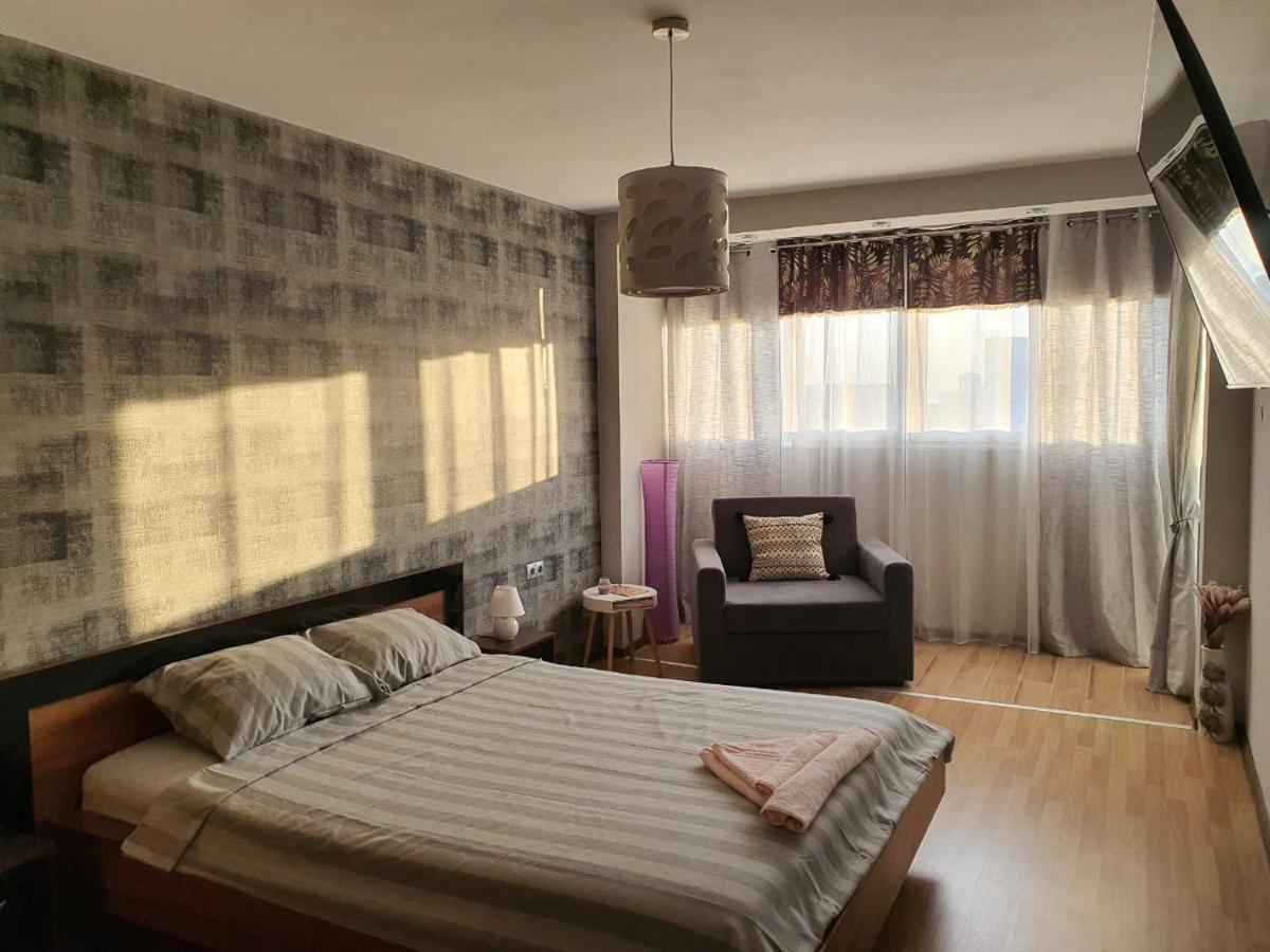 Seaside Vantage Getaway Burgas City Exteriér fotografie