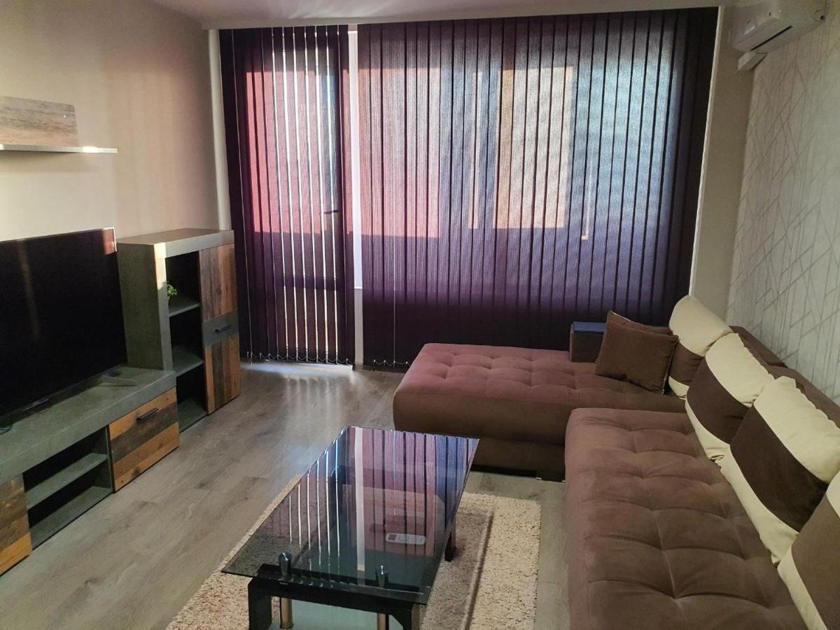 Seaside Vantage Getaway Burgas City Exteriér fotografie